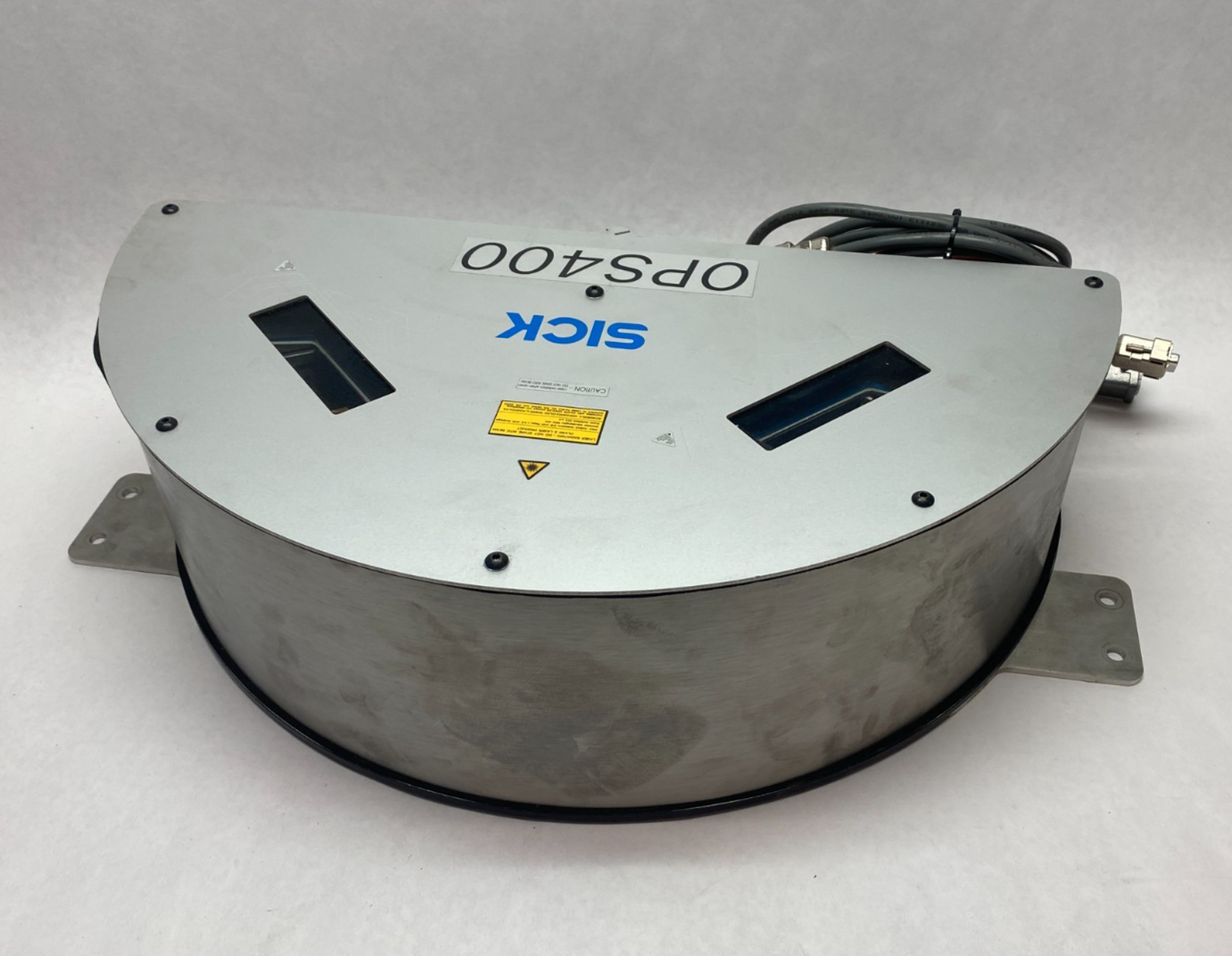 OPS400-00 | Sick Standard Density OMNI Portal Scanner 1019691 - Used - Maverick Industrial Sales