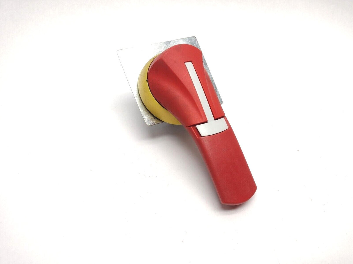 Safety Lockout Handle | Socomec - Used - Maverick Industrial Sales