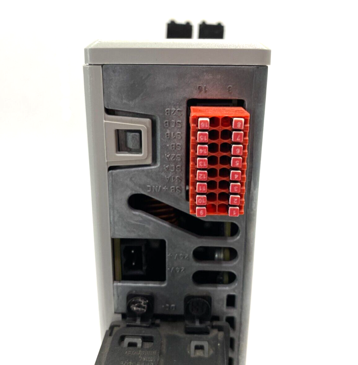 Allen Bradley 2198-D006-ERS3 Ser. A Kinetix 5700 Dual-Axis Inverter 2x2.5A - Maverick Industrial Sales