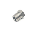 2684K35 Mini Medium Pressure 303SS Fitting 1/8" MNPT To 10-32 Female LOT OF 2 - Maverick Industrial Sales