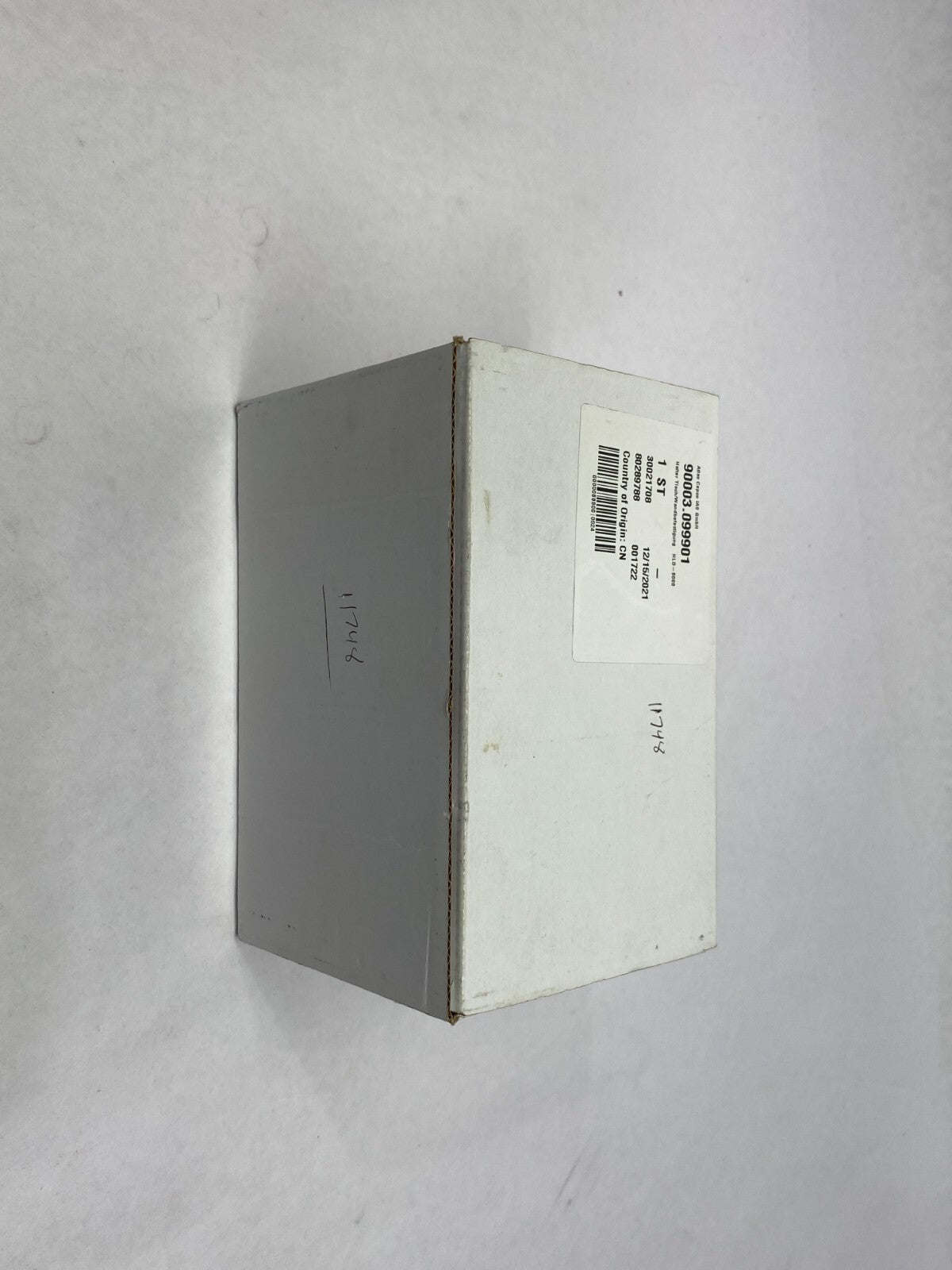 Datalogic HLD-8000 Desk/Wall Barcode Scanner Mount Holder HLD-P080 - Maverick Industrial Sales