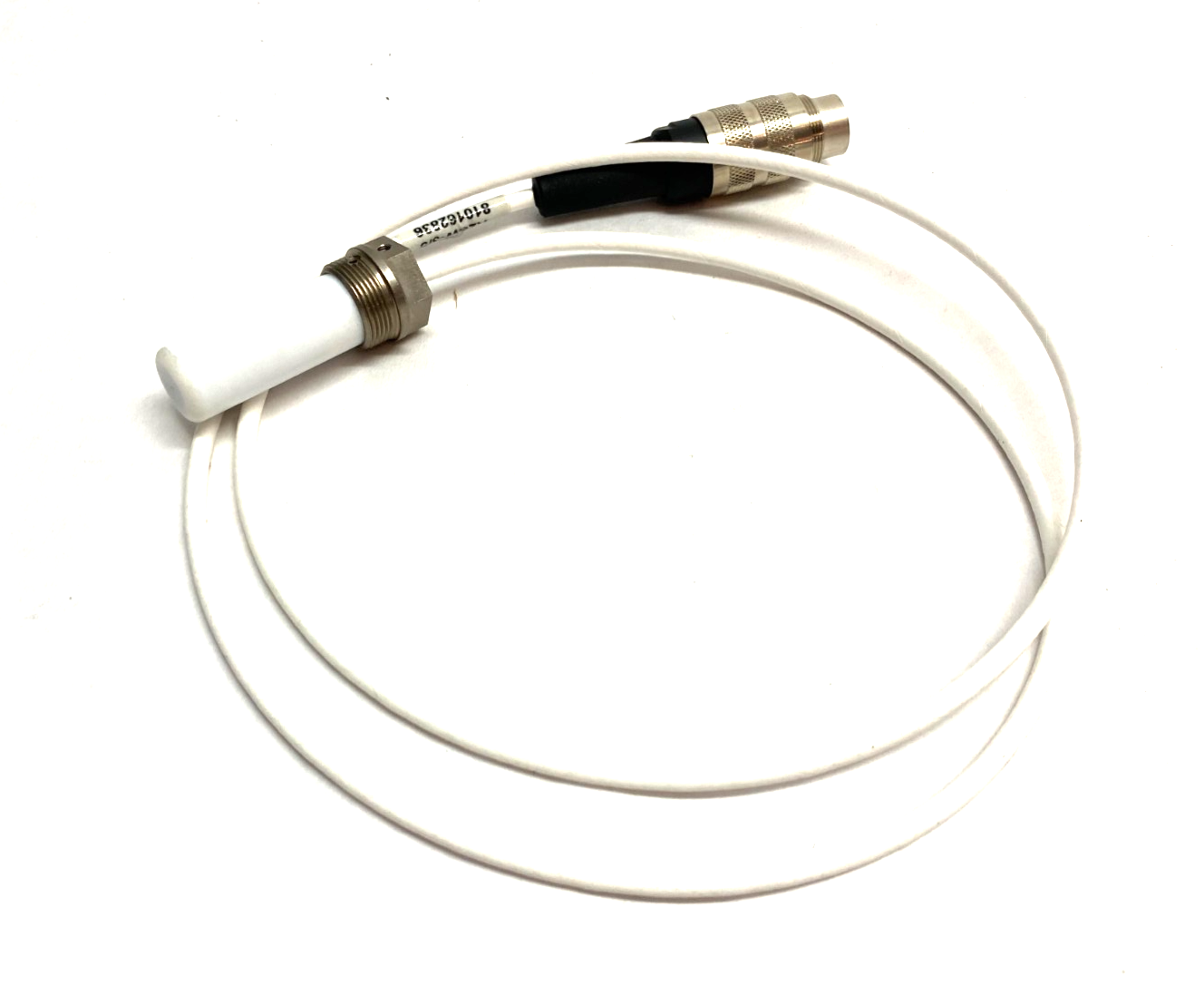 Senotec R2SW-3/5 Capacitive Level Sensor 130 21 - Maverick Industrial Sales