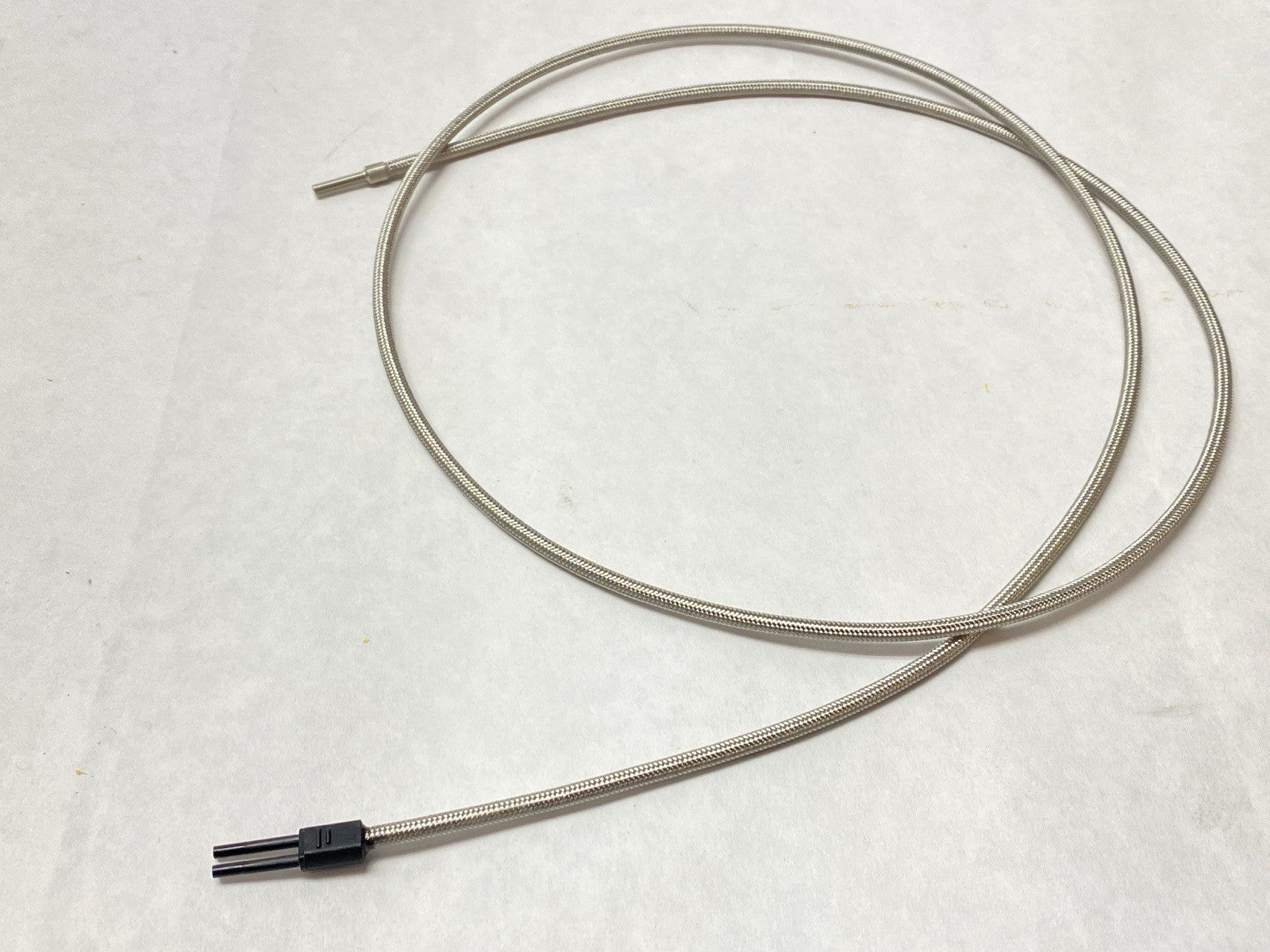 FU-2303 | Keyence Fiber Optic Sensor Diffuse Reflective - New – Open box - Maverick Industrial Sales