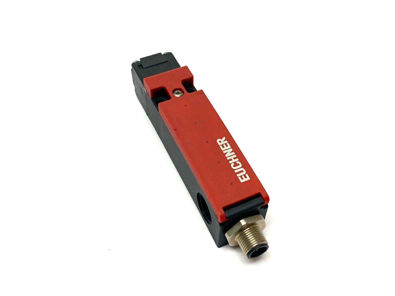 Euchner NM12VZA-SM6 Safety Switch 088863 NO KEY - Maverick Industrial Sales