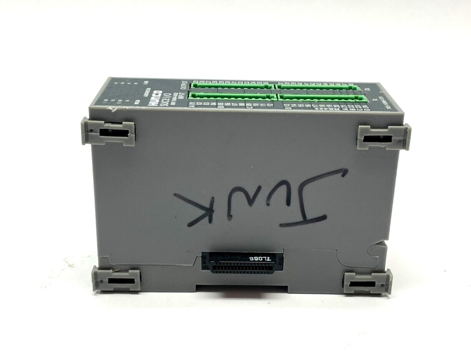 Hurco 007-5004-002 Slice I/O Module 703-1006-131 - Maverick Industrial Sales