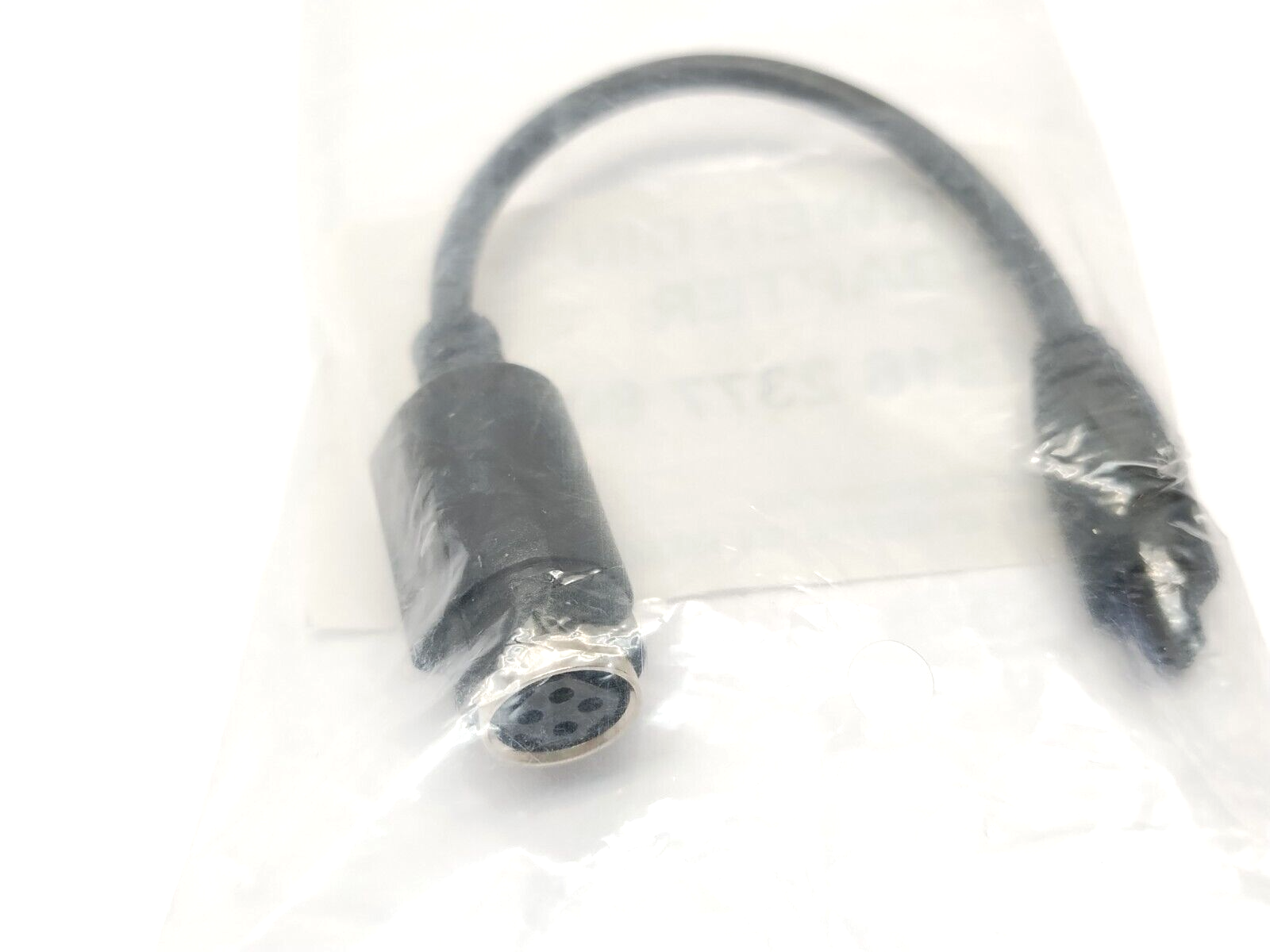 Atlas Copco 4216237780 Power DIN Adapter - Maverick Industrial Sales