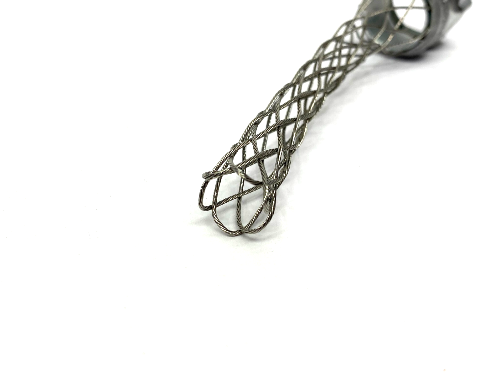 Thomas & Betts WMG-LT2 Wire Mesh Cable Grip for 1/2" Liquidtight Conduit - Maverick Industrial Sales