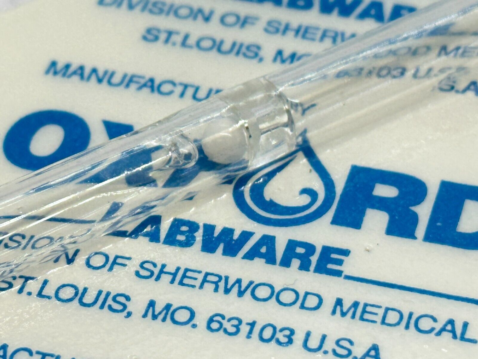 Oxford Labware 8885042807 309103 - Maverick Industrial Sales