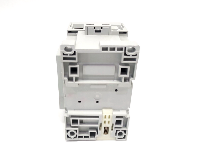 Allen Bradley 100-C60DJ01 Ser B 60A IEC Contactor 24VDC Integrated Diode 1NC 0NO - Maverick Industrial Sales