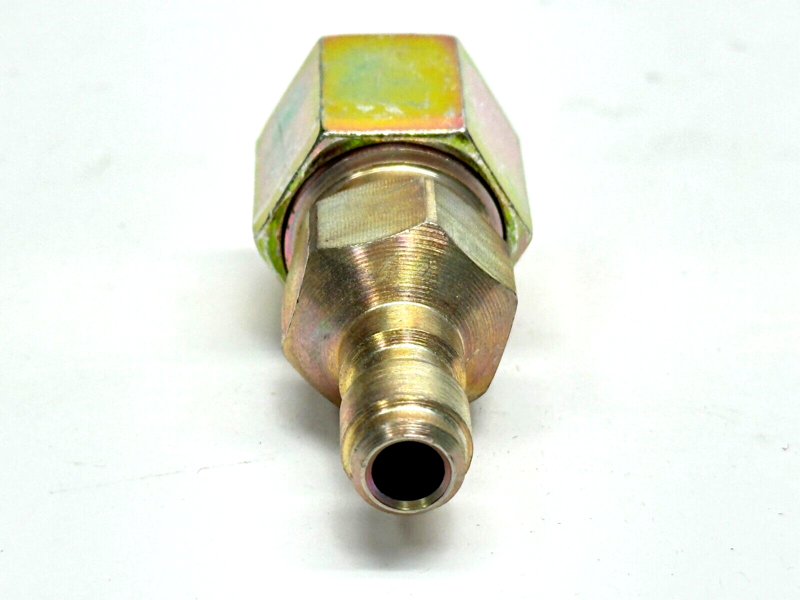 Wire Wizard A-10R Compression Style Conduit Fitting for EC-5 and FC-XH A-10R - Maverick Industrial Sales