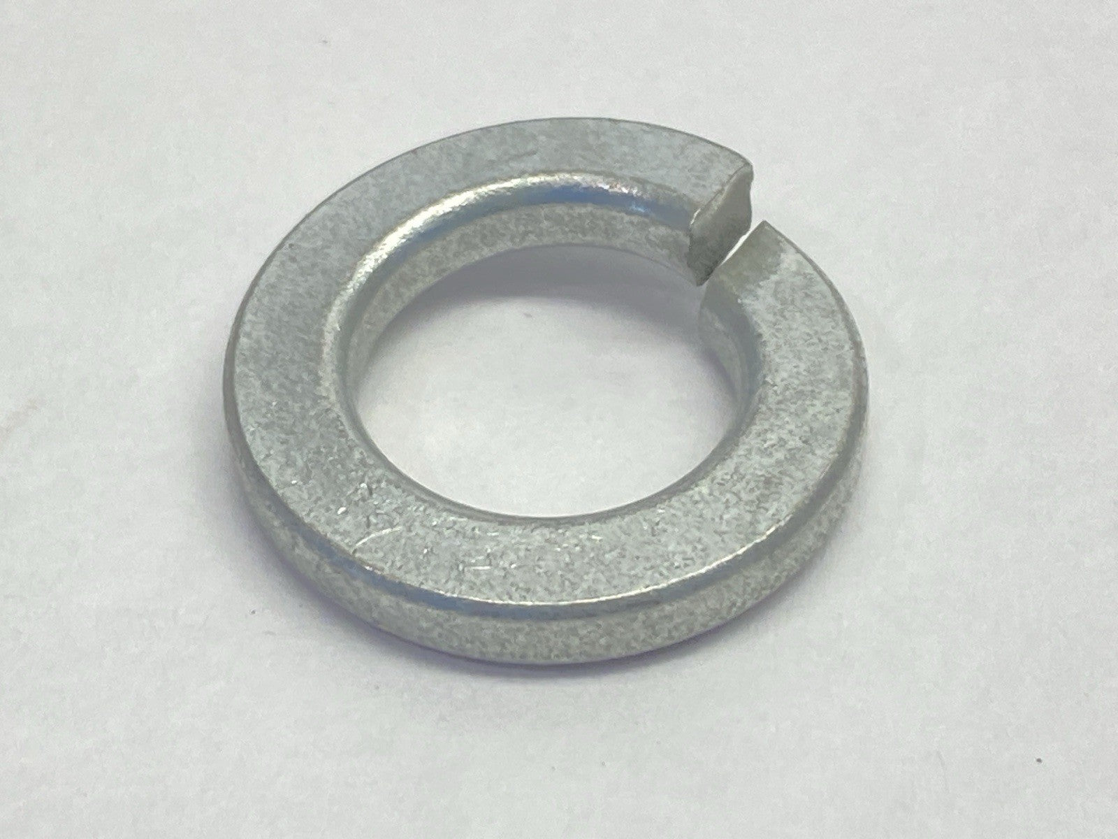 DML050N0000Z-PK100 | Hodell-Natco Washer 1/2 Med L/W Mech Zinc Clear PKG OF 100 - New – Open box - Maverick Industrial Sales