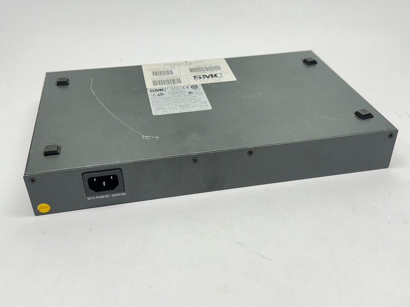 SMC EZNET-16SW EZ Switch 10/100 Network Switch 1016DT - Maverick Industrial Sales