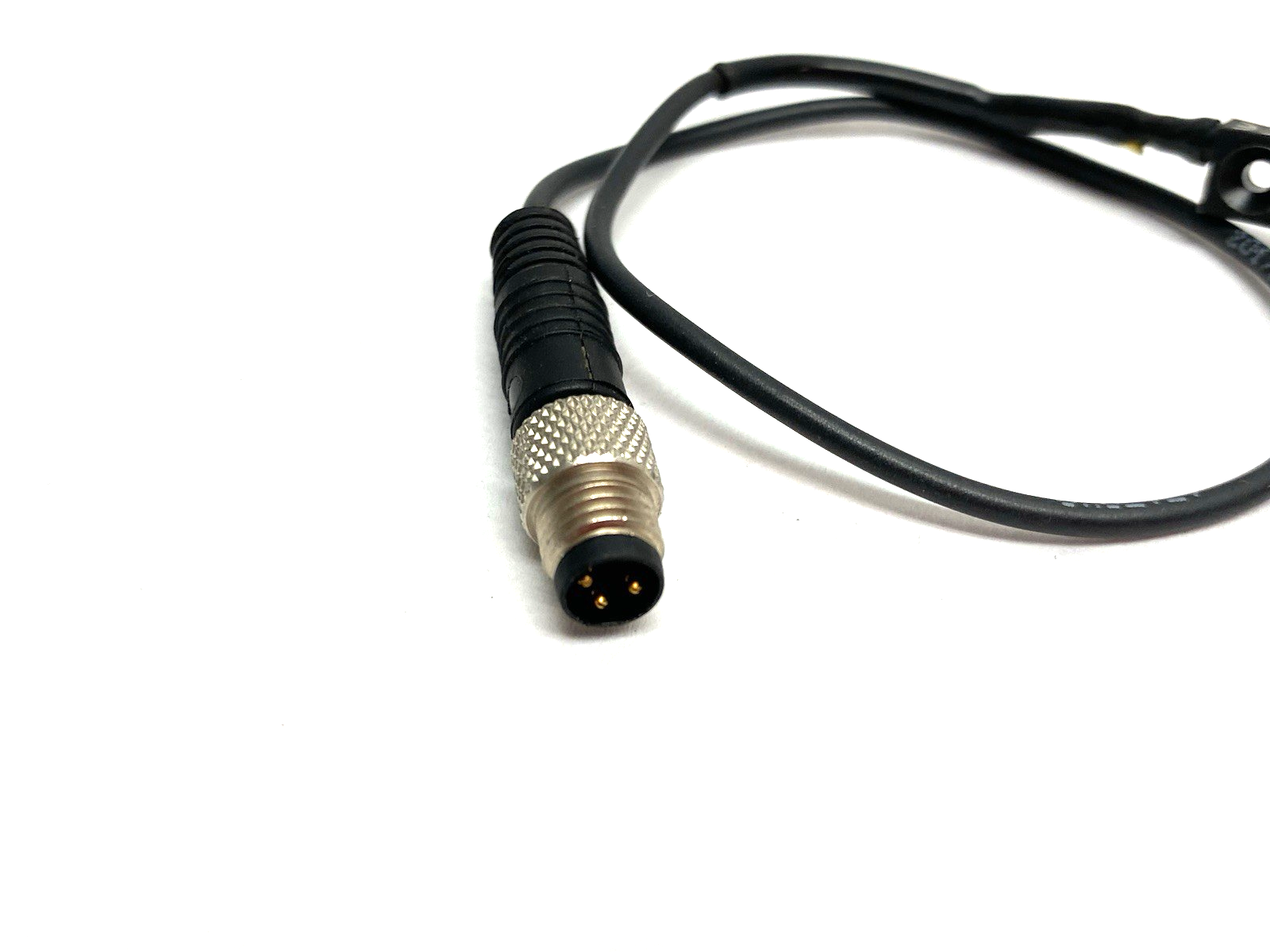 BES01YE | Balluff Inductive Proximity Sensor Cubic BES R04KC-PSC15B-EP00,3-GS49 - Used - Maverick Industrial Sales