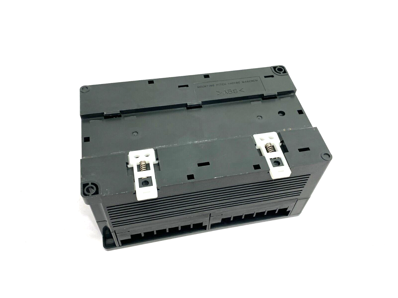 GE Fanuc IC200UDR005-BD VersaMax Micro Controller 16-DC Inputs 11 Relay Outputs - Maverick Industrial Sales