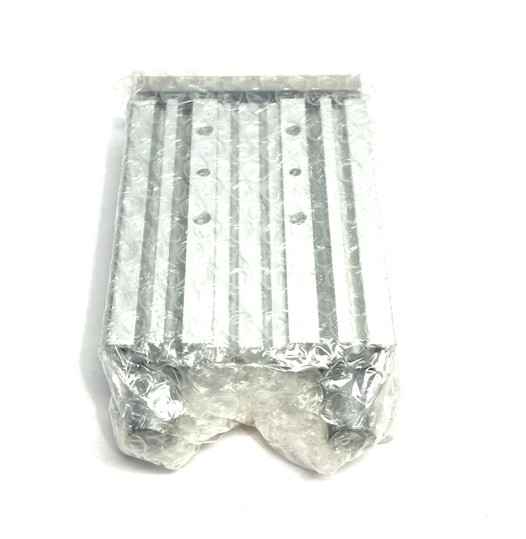 SMC MGPM25-75Z Compact Guide Cylinder 25mm Bore 75mm Stroke - Maverick Industrial Sales