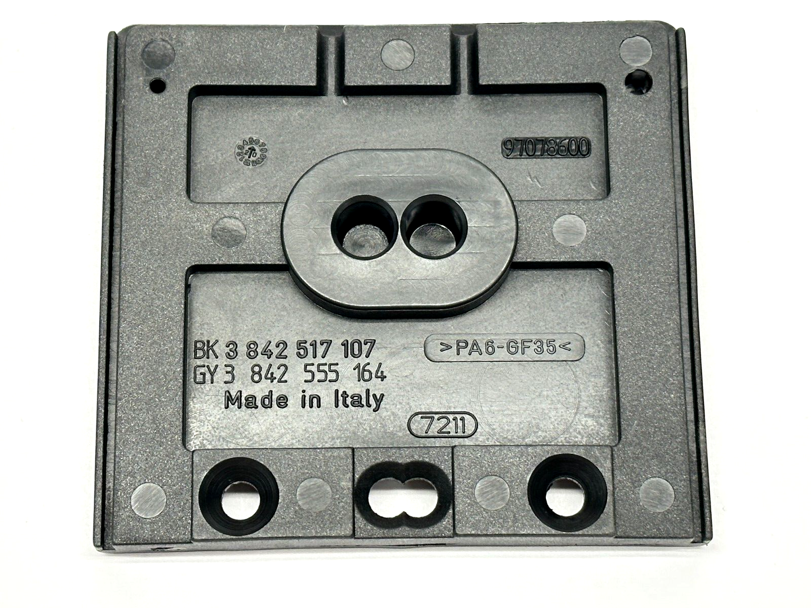 Bosch Rexroth 3842518797 Return Block - Maverick Industrial Sales