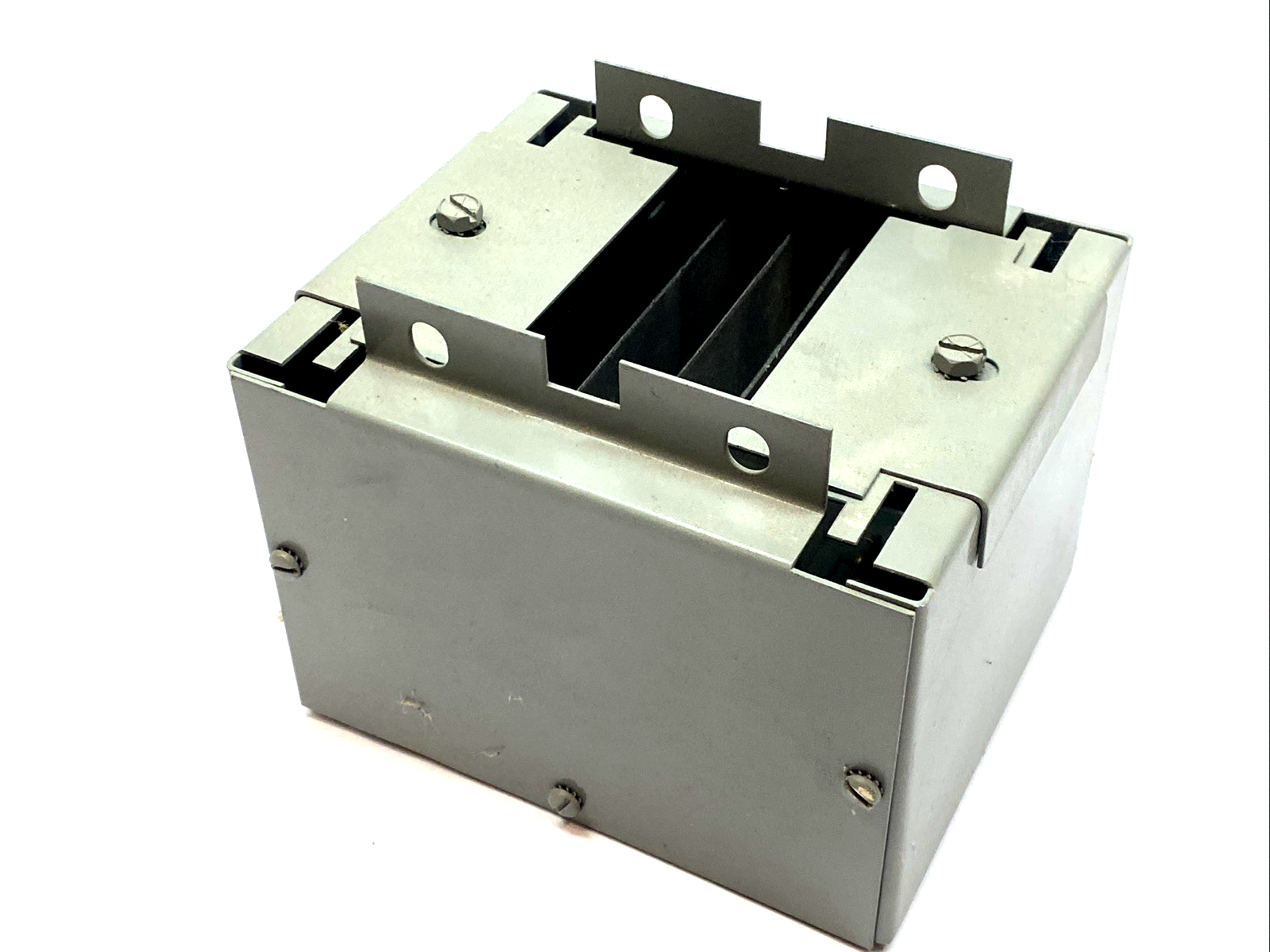 Square D Company ACF53EC End Closure, I-Line Busway, max 1000A rated, end caps - Maverick Industrial Sales