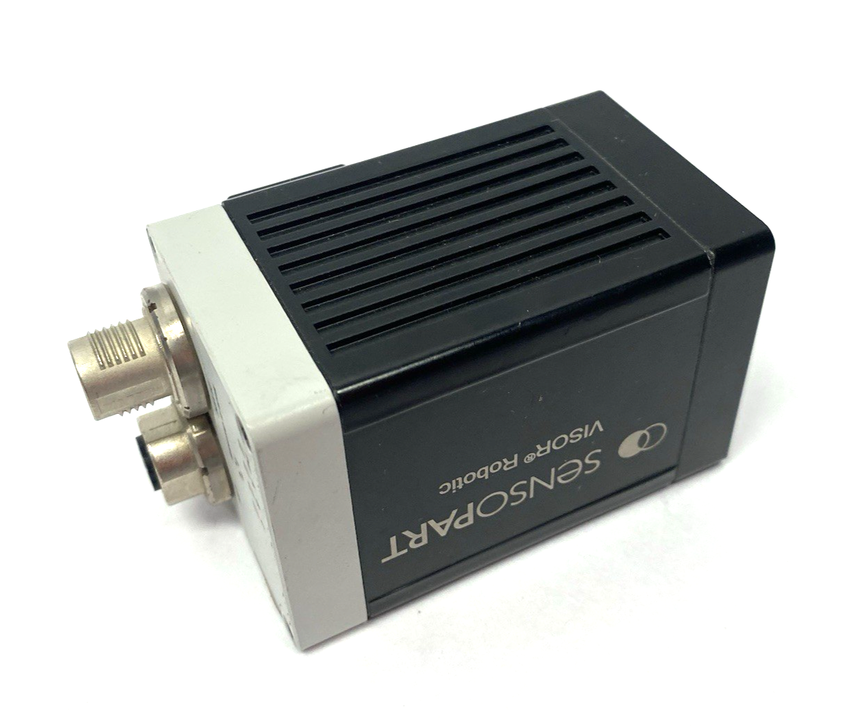 V20-RO-A3-R-N-M2-L | Sensopart VISOR® V20 Robotic, Advanced, Monochrome 632-91069 - Used - Maverick Industrial Sales