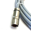 Festo NEBM-M23G15-EH-10-Q9N-R3LEG14 Motor Extension Cable 10m Length 5251384 - Maverick Industrial Sales