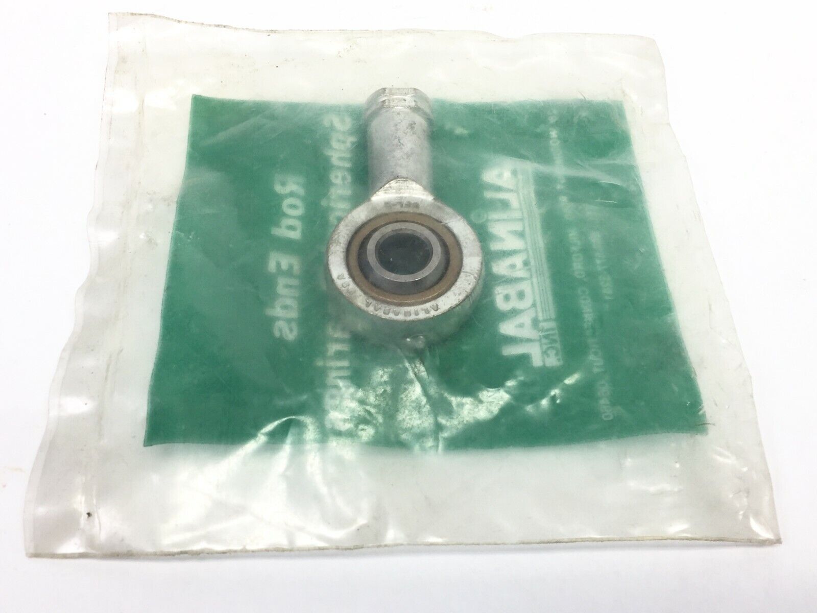 Alinabal VFL-5 Female Rod End 5/16"-24 Thread x 5/16 Bore - Maverick Industrial Sales