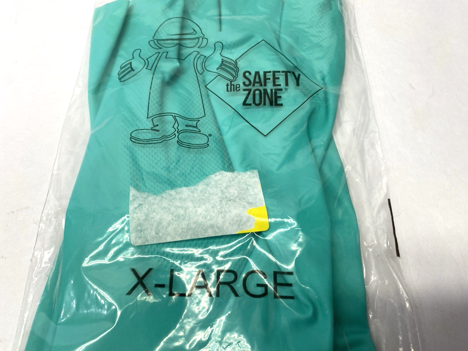 N/A | Industrial Chemical Work Gloves Nitrile X Large LOT OF 11 - New – Open box - Maverick Industrial Sales