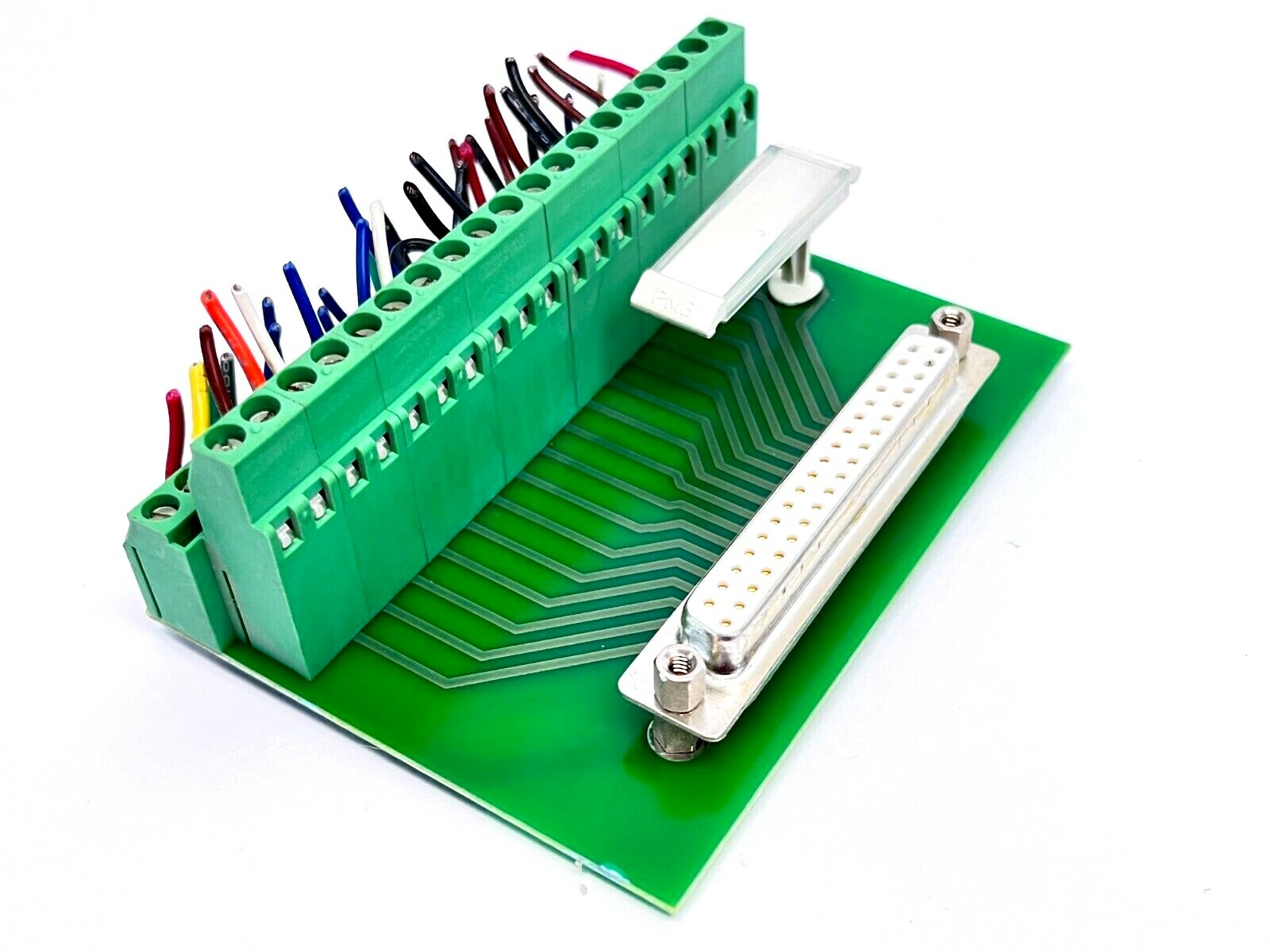 Phoenix Contact 9777373_00 Breakout Module Board - Maverick Industrial Sales