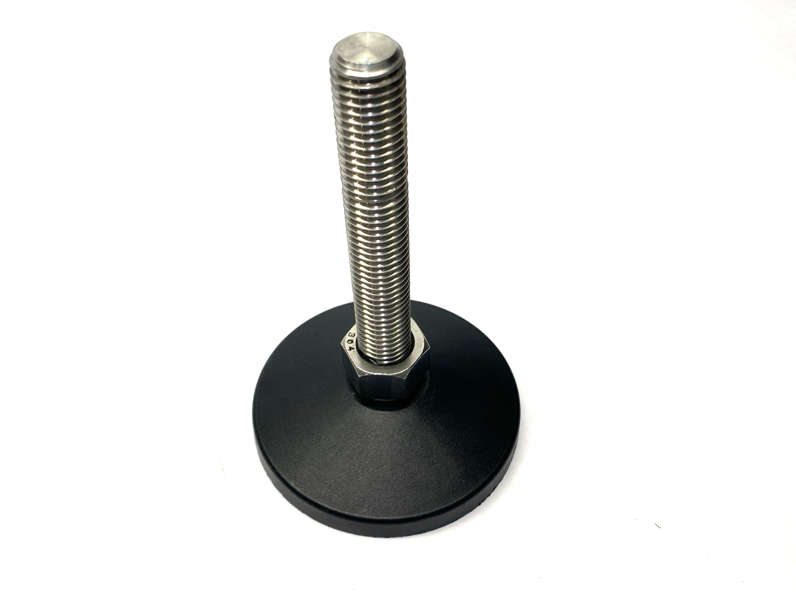 Valu Guide VG-511-01 Adjustable Leveler 3/4" x 6" Overall Length 4" Base - Maverick Industrial Sales