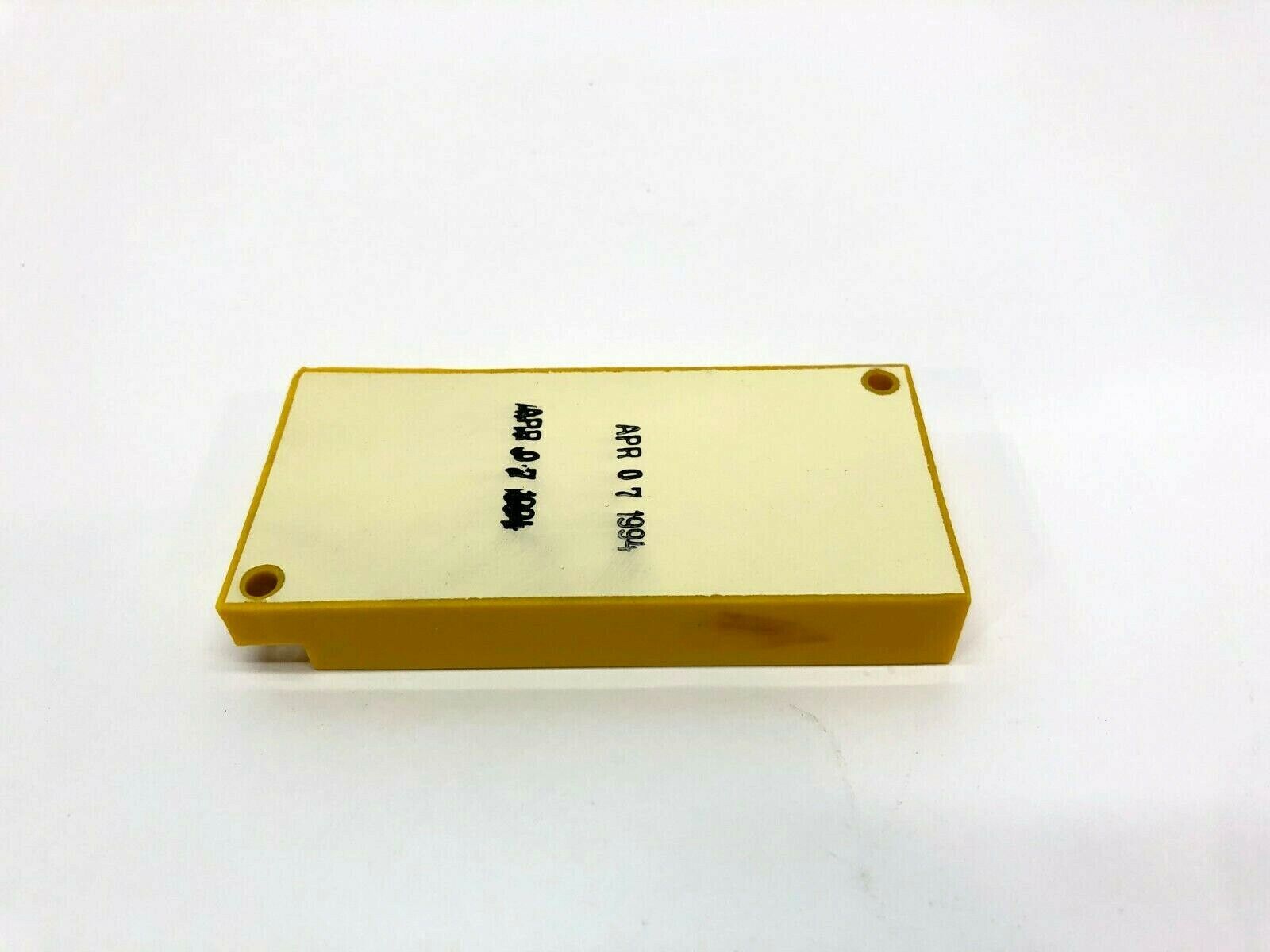 Statec M8500 RS64 A9412A, MROS Industrial Data Carrier Memory Module - Maverick Industrial Sales