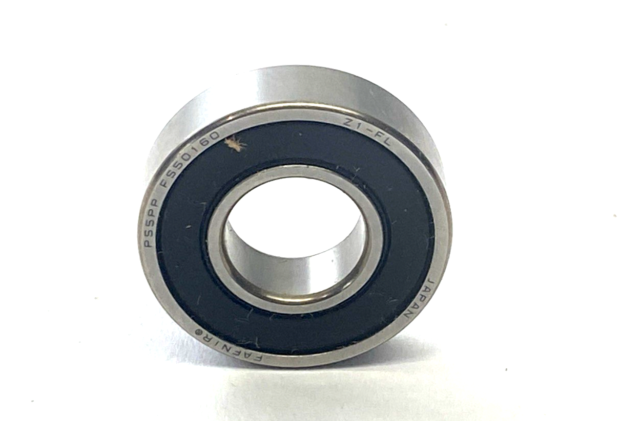 Timken PS5PP Z1 FS50160 Radial Ball Bearing 1/2" Bore 1-1/8" OD 5/16" Wide - Maverick Industrial Sales