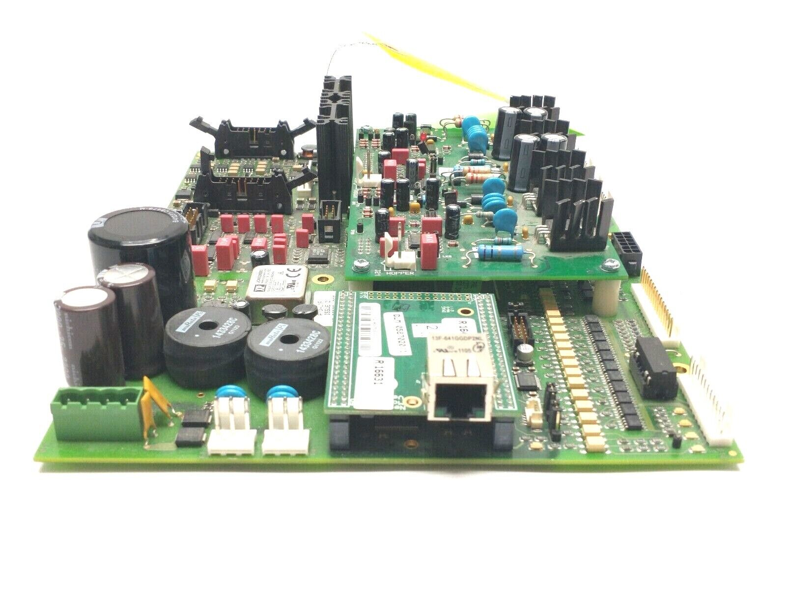 Sparc Systems ATD-L1P Knapp 10243680 Control Board PCB - Maverick Industrial Sales