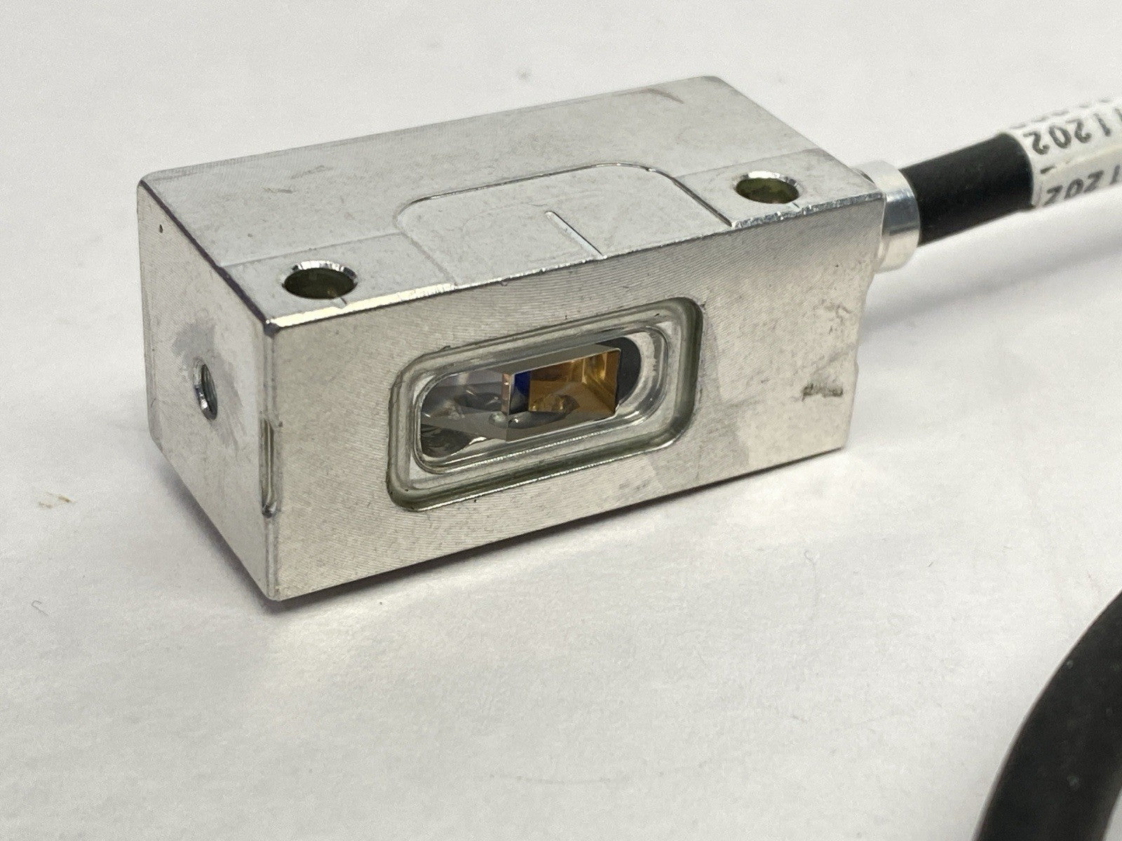 RL36BBE001D10A | Renishaw Linear Encoder Optical Readhead 2RHM13 - Used - Maverick Industrial Sales