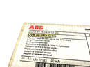 ABB 2CTB811954R0400 IT Enabled Surge Protective Device OVR 40-150s C US - Maverick Industrial Sales