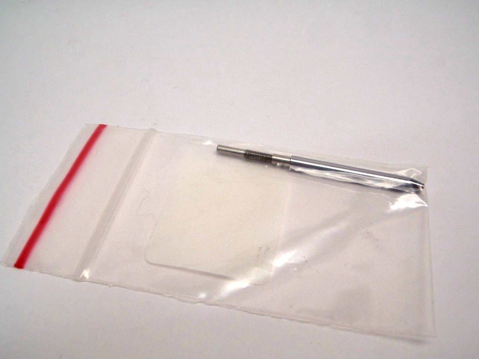 ABB 4D1644 Needle Genuine Parts Paint Robobel Robot - Maverick Industrial Sales