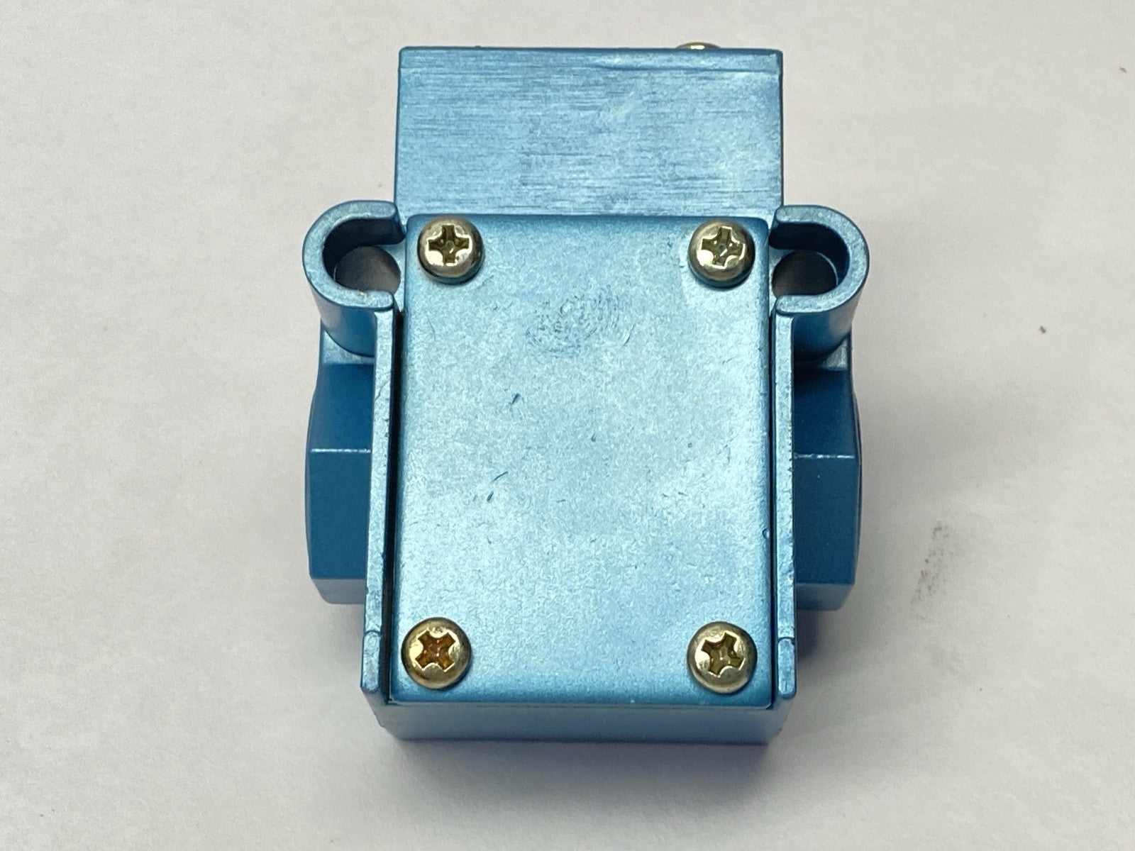 Mac Valves 55B-12-RA 3-Way Pneumatic Solenoid Valve - Maverick Industrial Sales