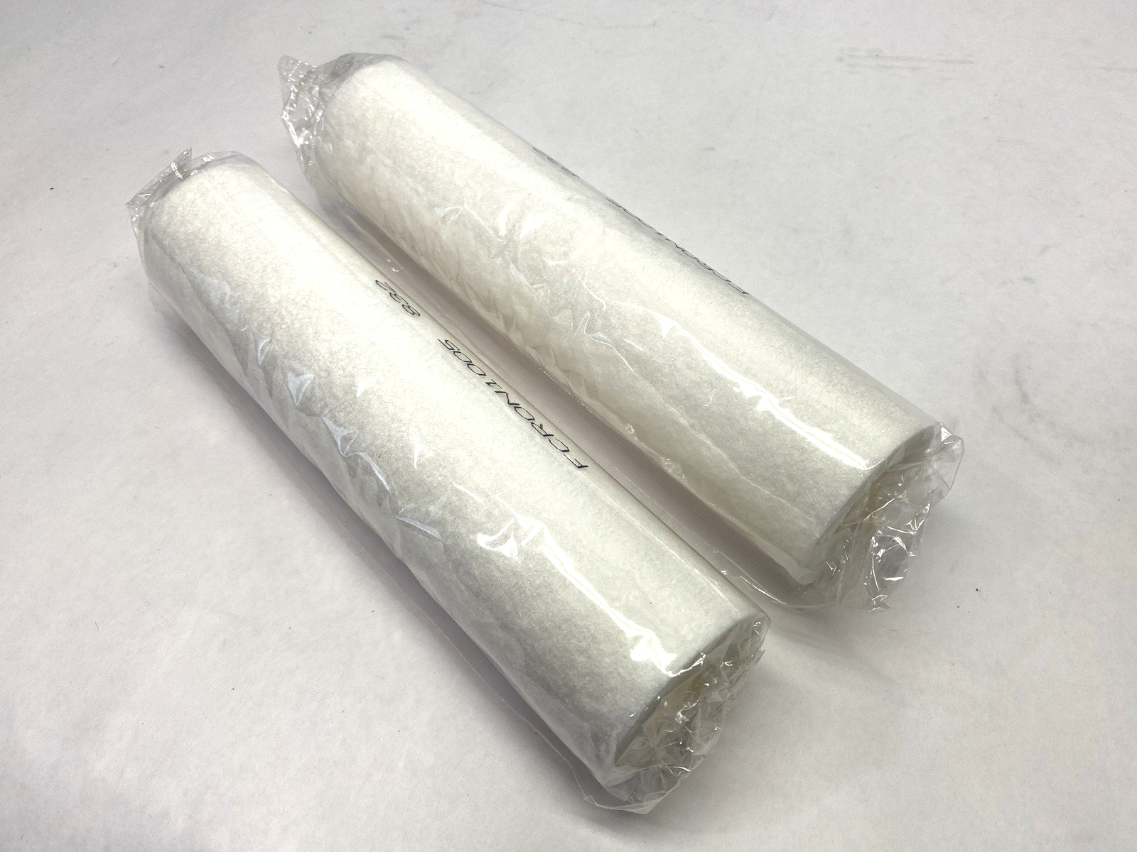 FCR0N1005 Prefilter Cartridge, 5 Micron LOT OF 2 - Maverick Industrial Sales