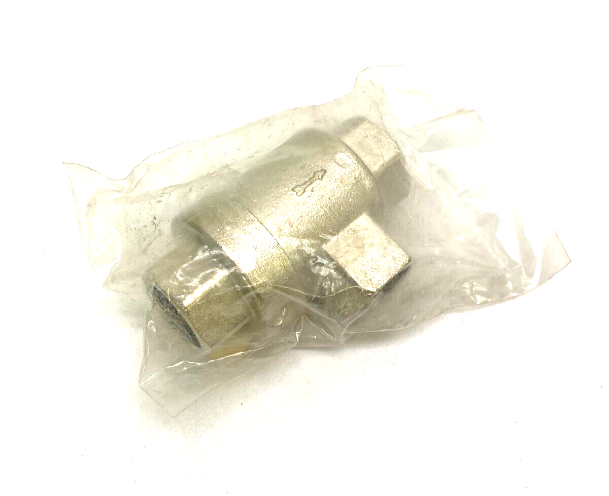 Asco Numatics SEV75BN Pneumatic Quick Exhaust Valve, 3/4" NPT - Maverick Industrial Sales
