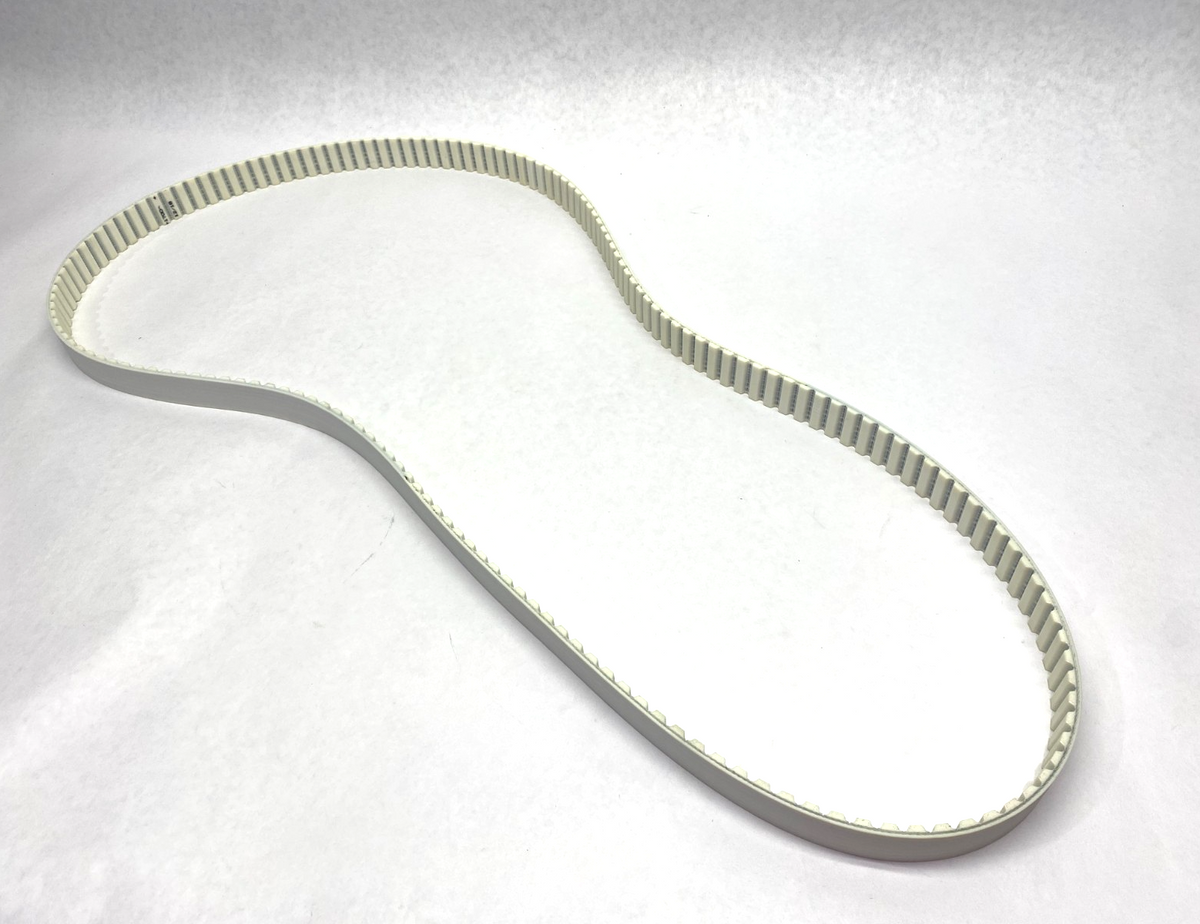 Brecoflex 25AT10/1700 Timing Belt, 170 Teeth, 1700mm Length, 25mm Width - Maverick Industrial Sales