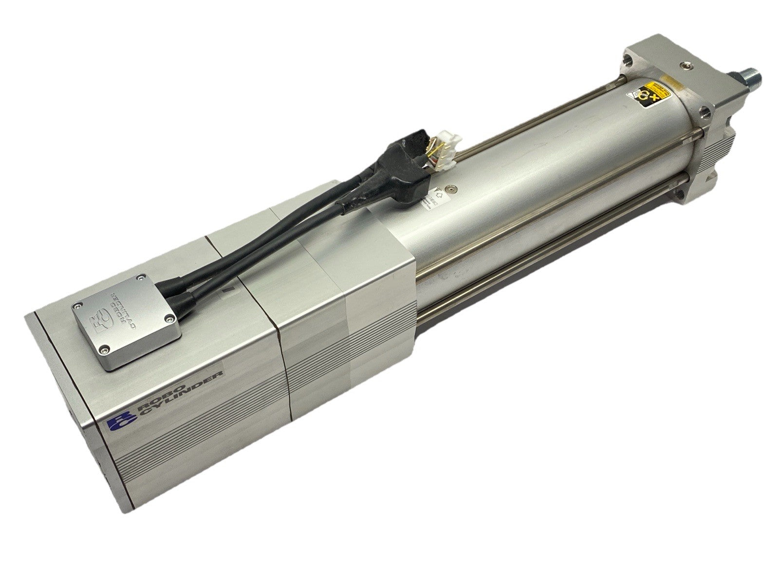 RCP2-RA10C-I-86P-5-150-P4-R05-A2-B-SP | IAI ROBO Cylinder 5mm Lead 150mm Stroke - Used - Maverick Industrial Sales