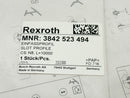 Bosch Rexroth 3842557604 Slot Profile N8 L=10000 - Maverick Industrial Sales