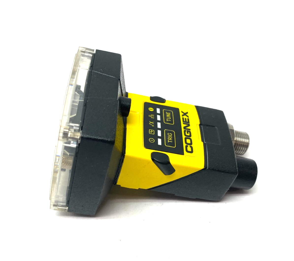 Cognex IS2000M-130-40-000 In-Sight 2000 Vision Sensor 821-10026-5R - Maverick Industrial Sales