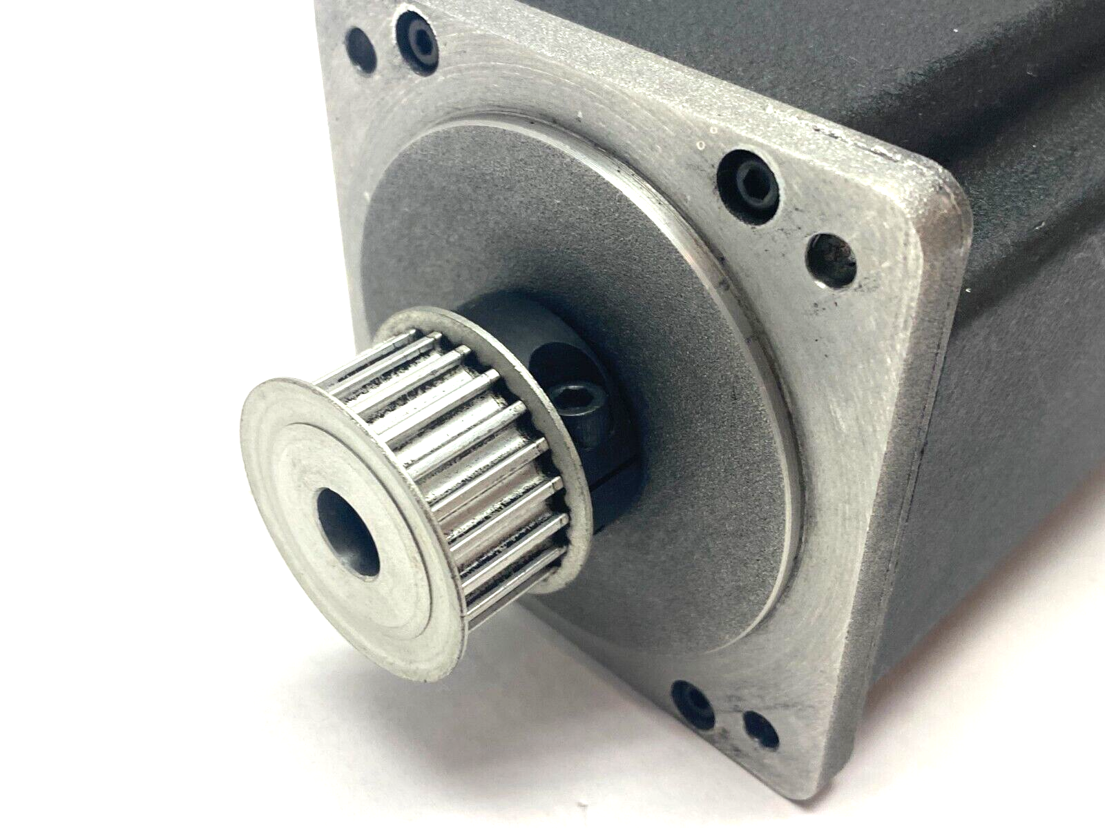 Reliance Electro-Craft 48216301 Brushless DC Servo Motor 1843629020 - Maverick Industrial Sales