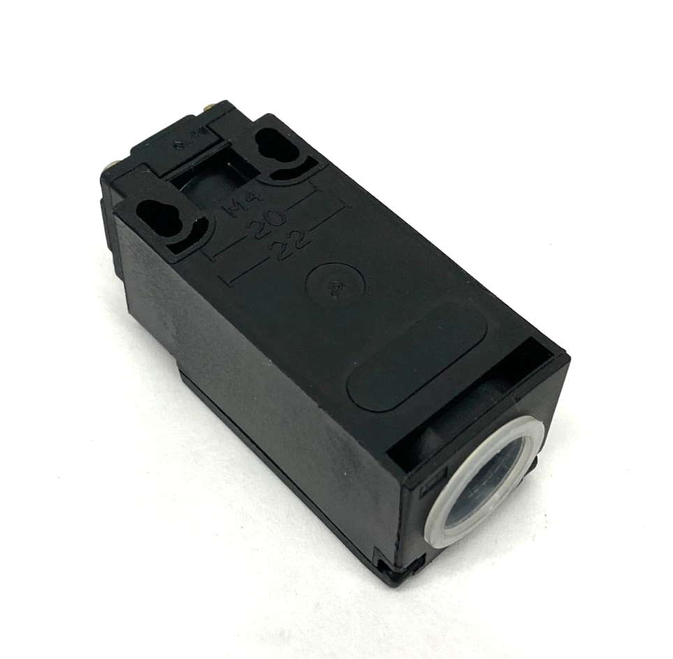 Telemecanique XCK-P110 Limit Switch AC 15 240V 3A - Maverick Industrial Sales