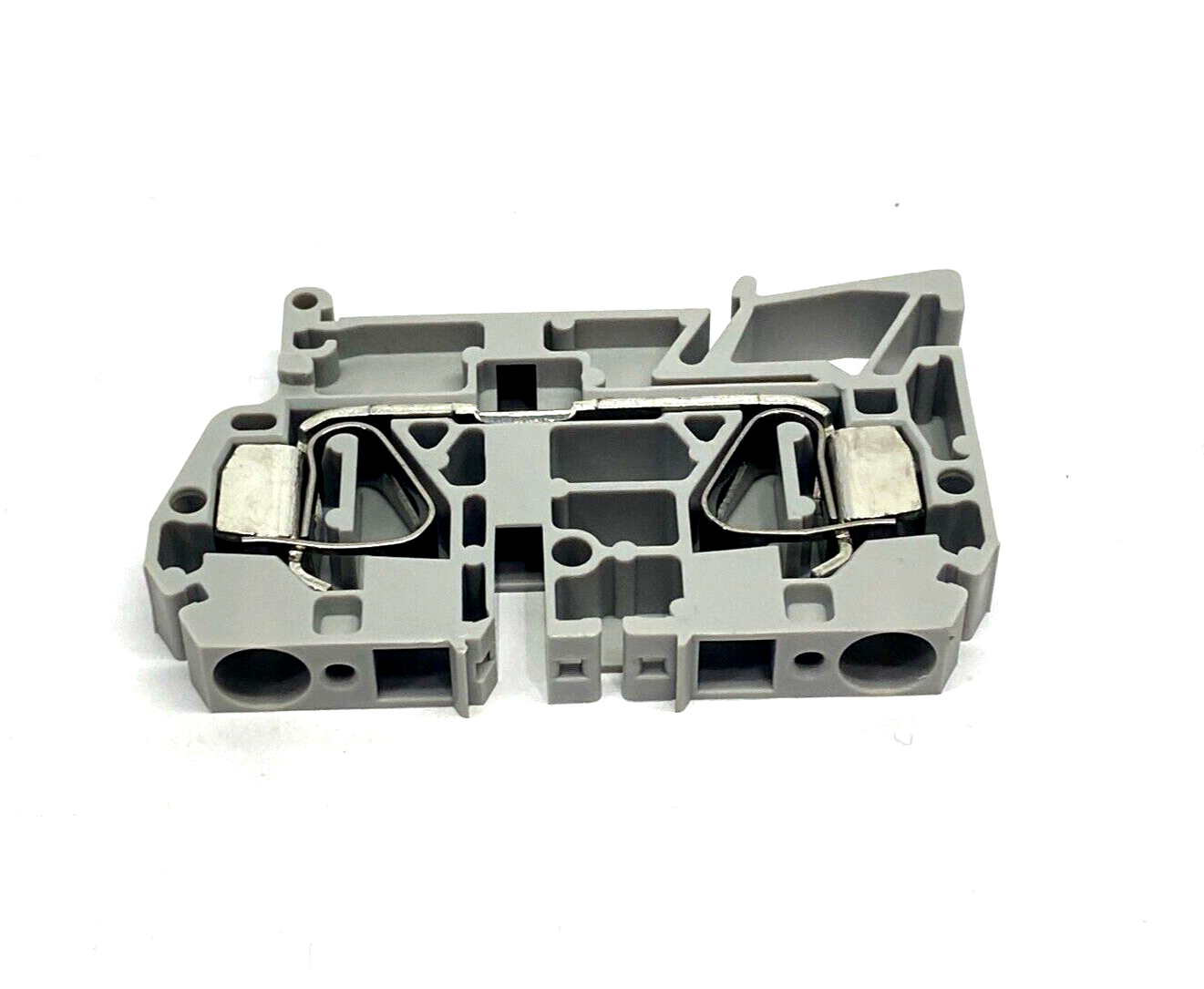Allen Bradley 1492-R6 Ser. A Terminal Block, Gray, BOX OF 49 - Maverick Industrial Sales