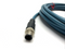 Keyence OP-87458 Ethernet cable (M12 4-pin / RJ45) NFPA79-compatible Straight 5m - Maverick Industrial Sales