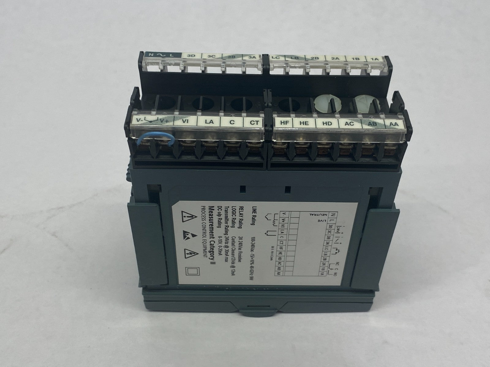 Eurotherm 32H8E/XXX Invesys EPower Remote Panel Controller - Maverick Industrial Sales