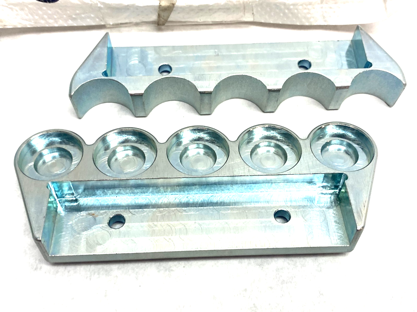 Does Not Apply | Magswitch PLAY20X4 Pole Shoe Kit PKS, 21.4mm Side Pick, Side Mount - New Other - Maverick Industrial Sales