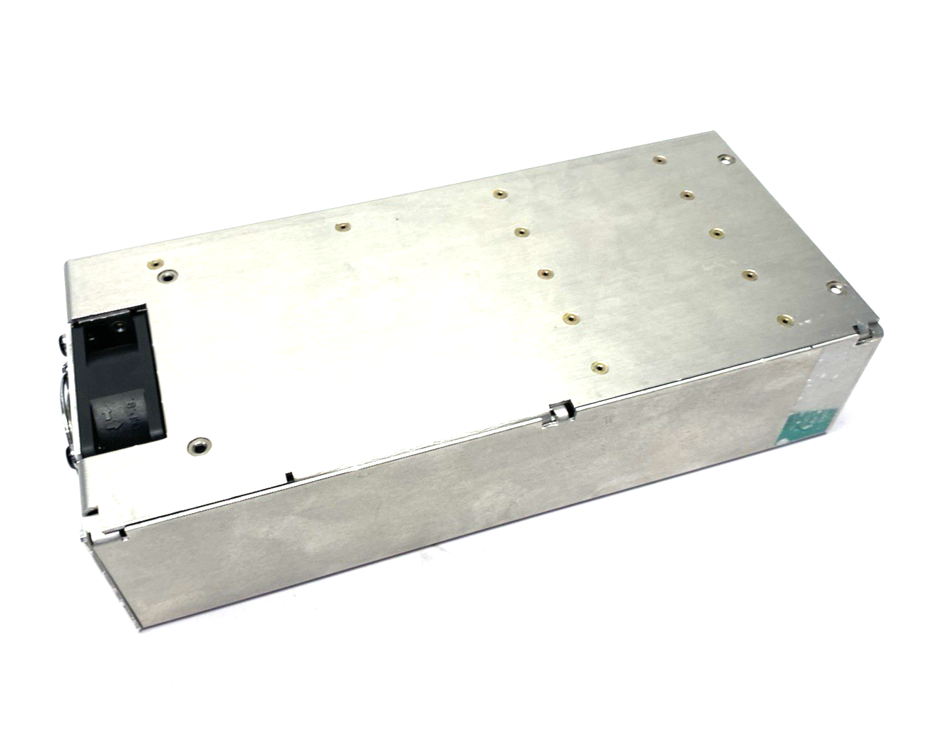 TDK Lambda H40678 Alpha 400W Power Supply CA400 24D_IN,24D_IN,5B,5B,15/15E - Maverick Industrial Sales