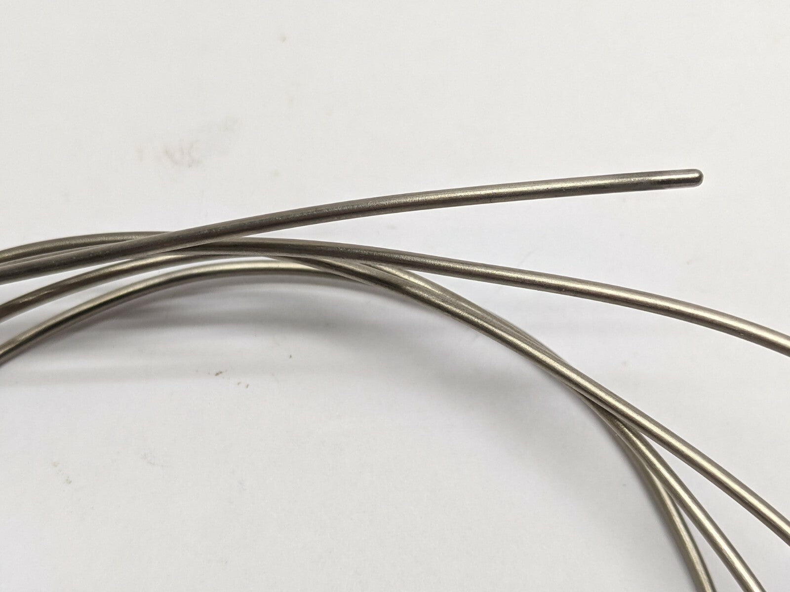 Watlow ACEF00F600UJ000 Type K Thermocouple 60" Length - Maverick Industrial Sales