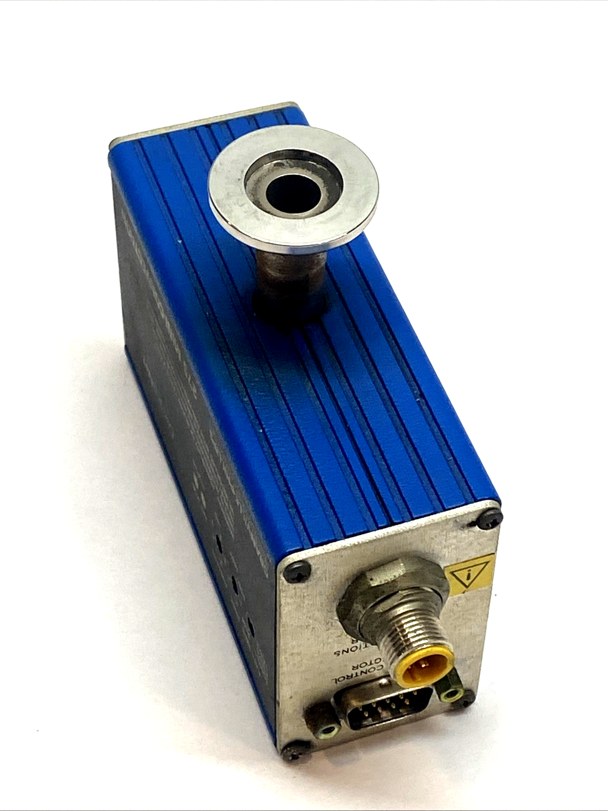 275538-GD-T | Granville-Phillips Mini-Convectron Vacuum Transducer - For parts or not working - Maverick Industrial Sales