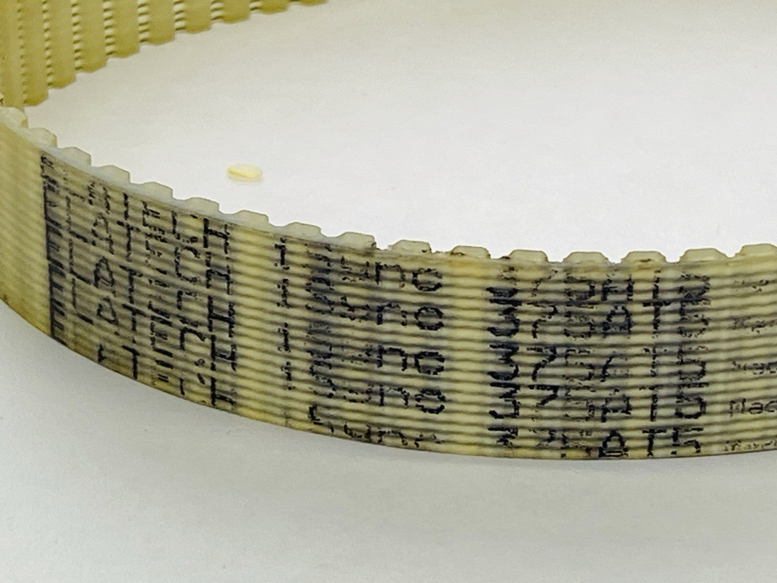 Homag 16-070-16330 Drive Belt 4-007-01-0633 - Maverick Industrial Sales